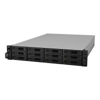 Synology RackStation RXD1215SAS - Festplatten-Array - 12 Schächte (SAS)