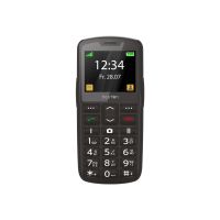 Bea-fon Silver Line SL260 - Feature Phone - microSD slot