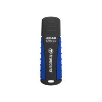 Transcend JetFlash 810 - USB-Flash-Laufwerk - 128 GB