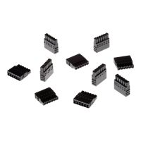 Axis TU6009 - Datenanschluss - 6-poliger Anschlussblock (W)