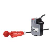 APC Power Distribution Module - Sicherungsautomat (Plug-In-Modul)