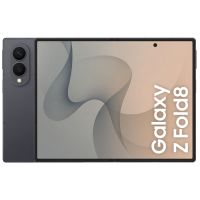 Samsung Galaxy Z Fold8 , 19,3 cm (7.6"), 1848 x 2448 Pixel, 12 GB, 512 GB, 50 MP, Graphit