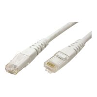 ROLINE Patch-Kabel - RJ-45 (M) zu RJ-45 (M)