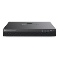 TP-LINK VIGI NVR2016H V1.2 - NVR - 16 Kanäle