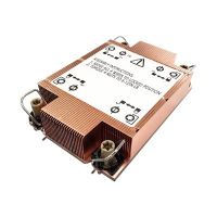 Dynatron Jou Jye N10 - Prozessorkühler - (für: LGA4189-4, LGA4189-5)