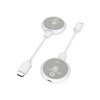 j5create JVAW75 - Wireless Video-/Audio-Erweiterung
