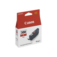 Canon PFI-300 R - Rot - original - Tintenbehälter