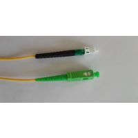 Synergy 21 S217860, 15 m, OS2, LC, SC