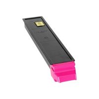 Kyocera TK 895M - Magenta - original - Tonerpatrone