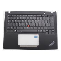 Lenovo LCFC - Ersatztastatur Notebook - mit Trackpoint