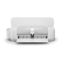 Loklik iCraft™, Elektronisch, Papier, Vinyl, Weiß, Software, LOKLiK IdeaStudio, 36 W