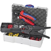 KNIPEX 97 90 10, Crimpwerkzeug