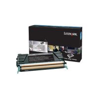 Lexmark Schwarz - original - Tonerpatrone - für Lexmark XM9145