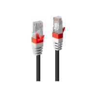 Lindy Premium - Patch-Kabel - RJ-45 (M) zu RJ-45 (M)
