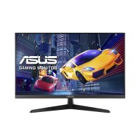 ASUS VY279HG2, 68,6 cm (27"), 1920 x 1080 Pixel, Full HD, LCD, 1 ms, Schwarz