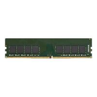 Kingston DDR4 - Modul - 16 GB - DIMM 288-PIN