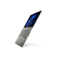 Lenovo ThinkPad L13 2-in-1 Gen 6 21R7 - Flip-Design - Intel Core Ultra 5 225U - Win 11 Pro - Intel Graphics - 16 GB RAM - 512 GB SSD TCG Opal Encryption 2, NVMe - 33.8 cm (13.3")