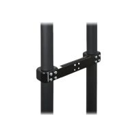 B-TECH System 2 BT7862 - Montagekomponente (Doppel-Stangen-Adapter)