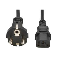Eaton Tripp Lite Series - Stromkabel - power CEE 7/7 (M)