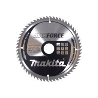 Makita MAKFORCE - Kreissägeblatt - für Holz - 190 mm