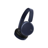 JVC HA-S36W - Deep Bass - Kopfhörer mit Mikrofon