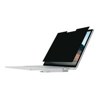 Kensington SA15 Privacy Screen for Surface Book 2/3 15" - Blickschutzfilter für Notebook - entfernbar - klebend - 38.1 cm (15")