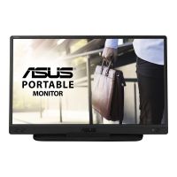 ASUS ZenScreen MB166C - LED-Monitor - 39.6 cm (15.6")