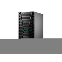 HPE ProLiant ML110 Gen11 - Server - Tower - 4.5U - 1-Weg - 1 x Xeon Gold 5416S / 2 GHz - RAM 64 GB - SATA/SAS/NVMe - Hot-Swap 6.4 cm (2.5")