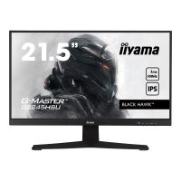 Iiyama G-MASTER Black Hawk G2245HSU-B2 - LED-Monitor - 55.9 cm (22")