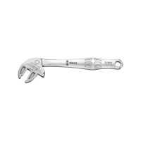 Wera 6004, 224 mm, Einstellbarer Schraubenschlüssel