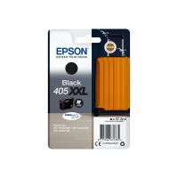 Epson 405XXL - 37.2 ml - Größe XXL - Schwarz
