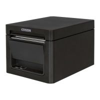 Citizen CT-E351 - Belegdrucker - zweifarbig (monochrom)