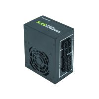 Chieftec Compact Series CSN-650C - Netzteil (intern)