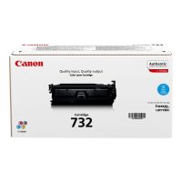 Canon 732 C - Cyan - original - Tonerpatrone