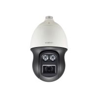 Hanwha Techwin Hanwha Vision WiseNet X XNP-6371RH - Netzwerk-Überwachungskamera - PTZ - Außenbereich - Farbe (Tag&Nacht)