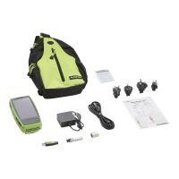 NetAlly EtherScope nXG Portable Network Expert