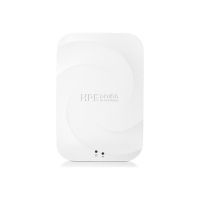 HPE Aruba Networking AP-605H (RW10) Hospitality - Accesspoint - Wi-Fi 6 - Wi-Fi 6E, Bluetooth, ZigBee - 2.4 GHz, 5 GHz, 6 GHz (Packung mit 10)