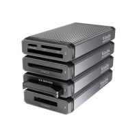 SANDISK PROFESSIONAL PRO-READER - Kartenleser (CFast Card)