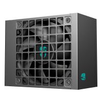 Deepcool Gamer Storm PS750G, 750 W, 100 - 240 V, 50/60 Hz, 10 - 5 A, Aktiv, 100 W