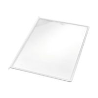 Novus Dahle Novus - Anzeige - für A4 - weiß