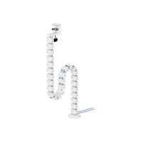 Neomounts Kabelschlauch - clamp-on design, universal