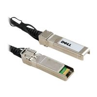 Dell Customer Kit - 25GBase Direktanschlusskabel - SFP28 (M)