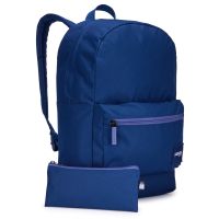 Case Logic Campus CCAM1216 Navy Blue, Stadt, Unisex, 39,6 cm (15.6"), Notebook-Gehäuse, Polyester