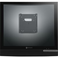 AG Neovo WMK-01 - Befestigungskit (2 Klammern) - für LCD-Display