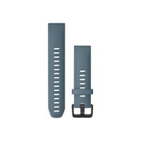 Garmin QuickFit - Uhrarmband für Smartwatch - Lakeside Blue