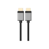 Alogic SUPER Ultra - HDMI-Kabel - HDMI männlich zu HDMI männlich
