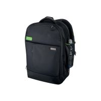 Esselte Leitz Complete Smart Traveller - Notebook-Rucksack - 43.9 cm (17.3")