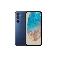 Samsung Galaxy M35 5G, 16,8 cm (6.6"), 1080 x 2340 Pixel, 6 GB, 128 GB, 50 MP, Navy