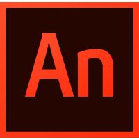 Adobe Animate Pro for teams, 1 Lizenz(en), 1 Jahr(e), Abonnement