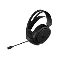 ASUS TUF Gaming H1 Wireless - Headset - ohrumschließend